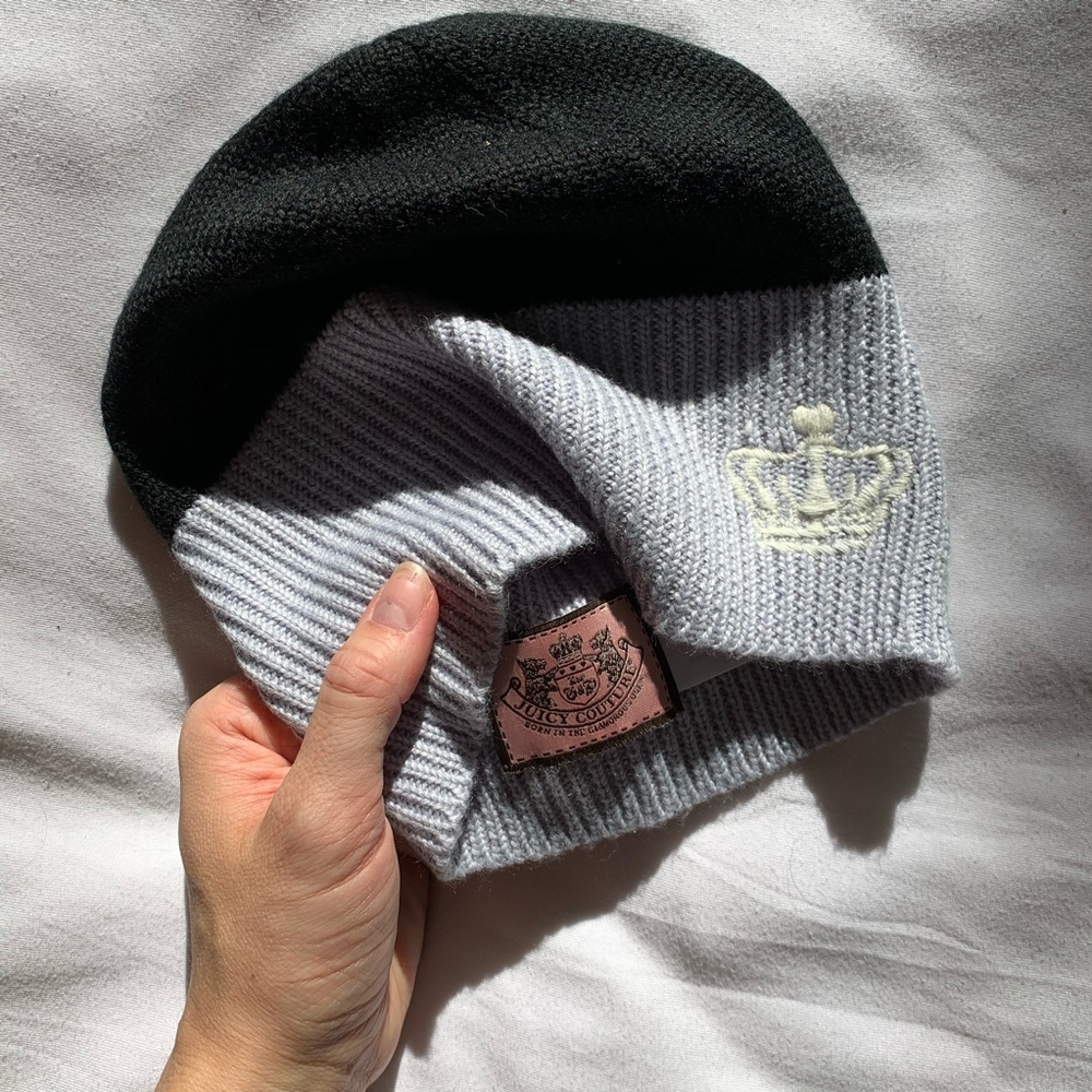 Juicy Couture Beanie